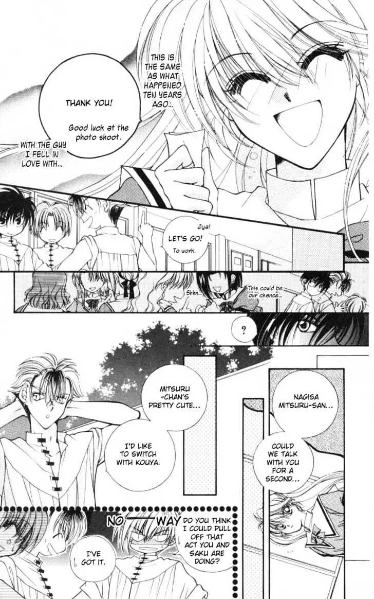 WANTE→D Chapter 5 page 21 - 