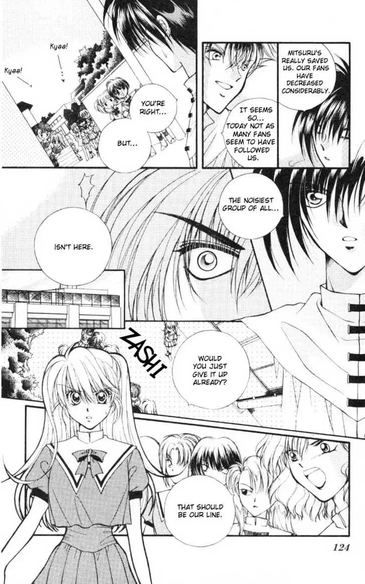 WANTE→D Chapter 5 page 22 - 