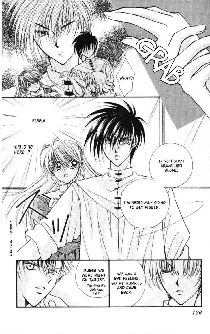 WANTE→D Chapter 5 page 24 - 