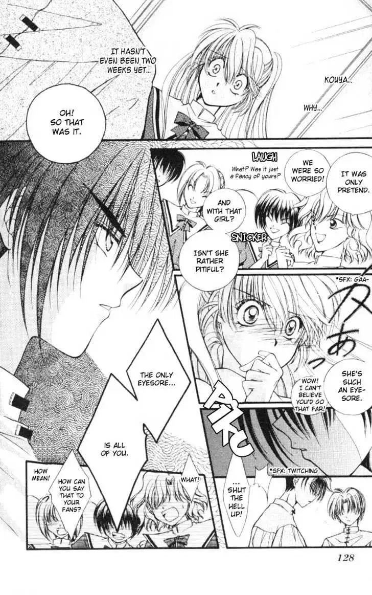 WANTE→D Chapter 5 page 26 - 