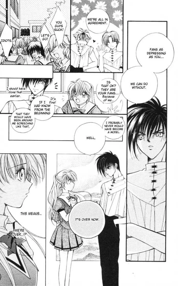 WANTE→D Chapter 5 page 27 - 