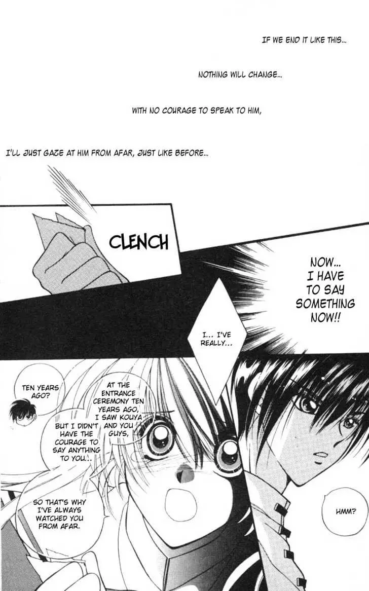 WANTE→D Chapter 5 page 28 - 
