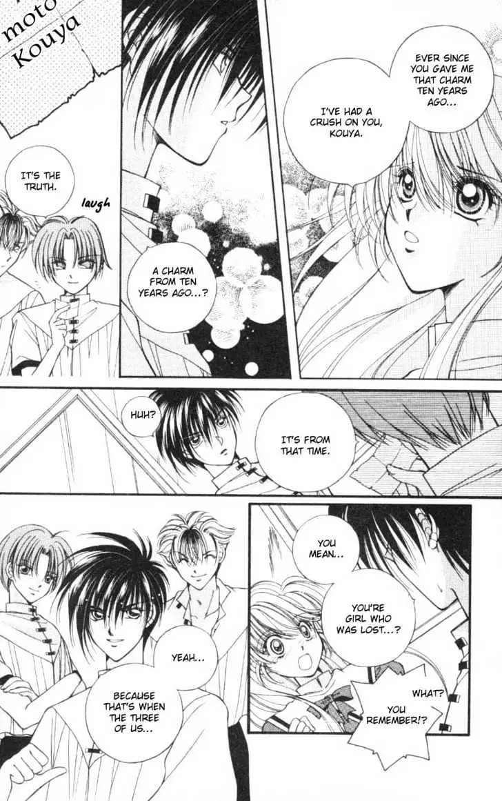 WANTE→D Chapter 5 page 29 - 