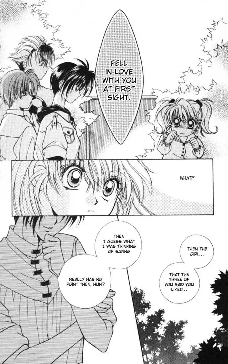 WANTE→D Chapter 5 page 30 - 