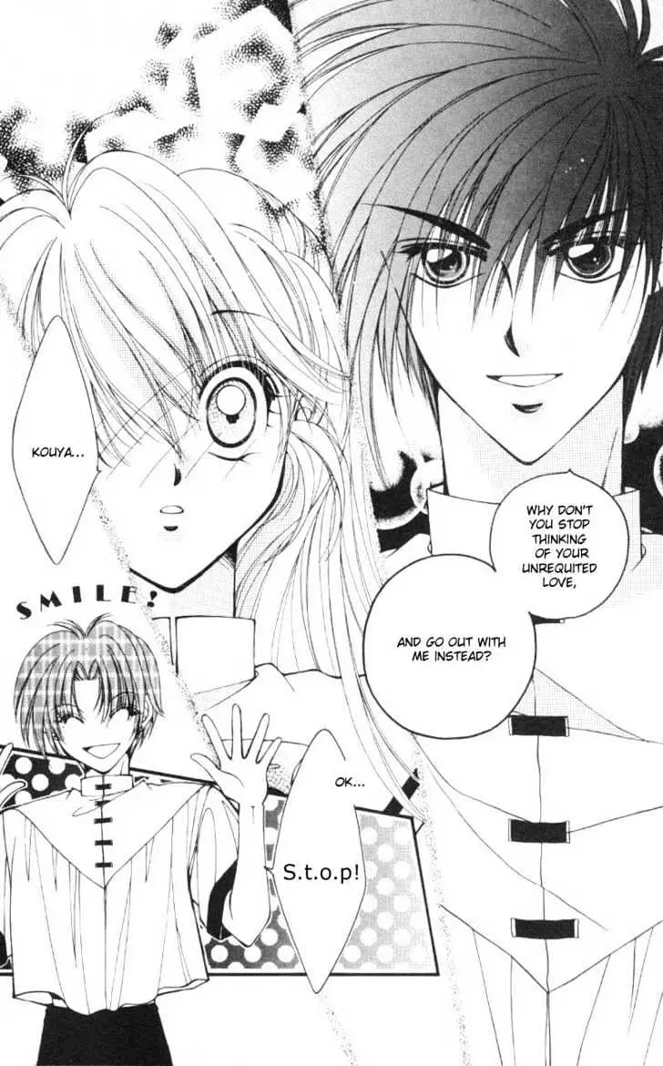 WANTE→D Chapter 5 page 31 - 