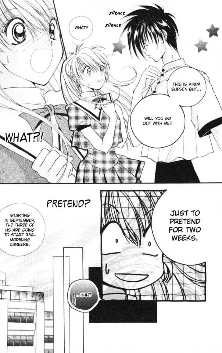 WANTE→D Chapter 5 page 7 - 