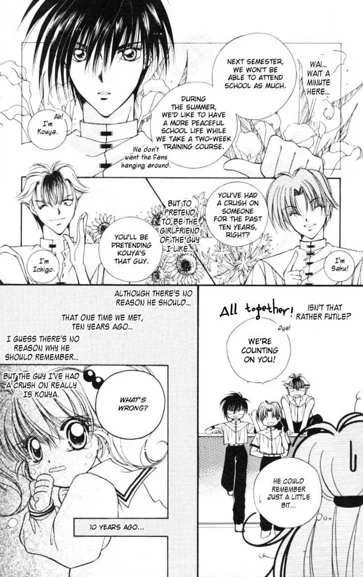 WANTE→D Chapter 5 page 8 - 