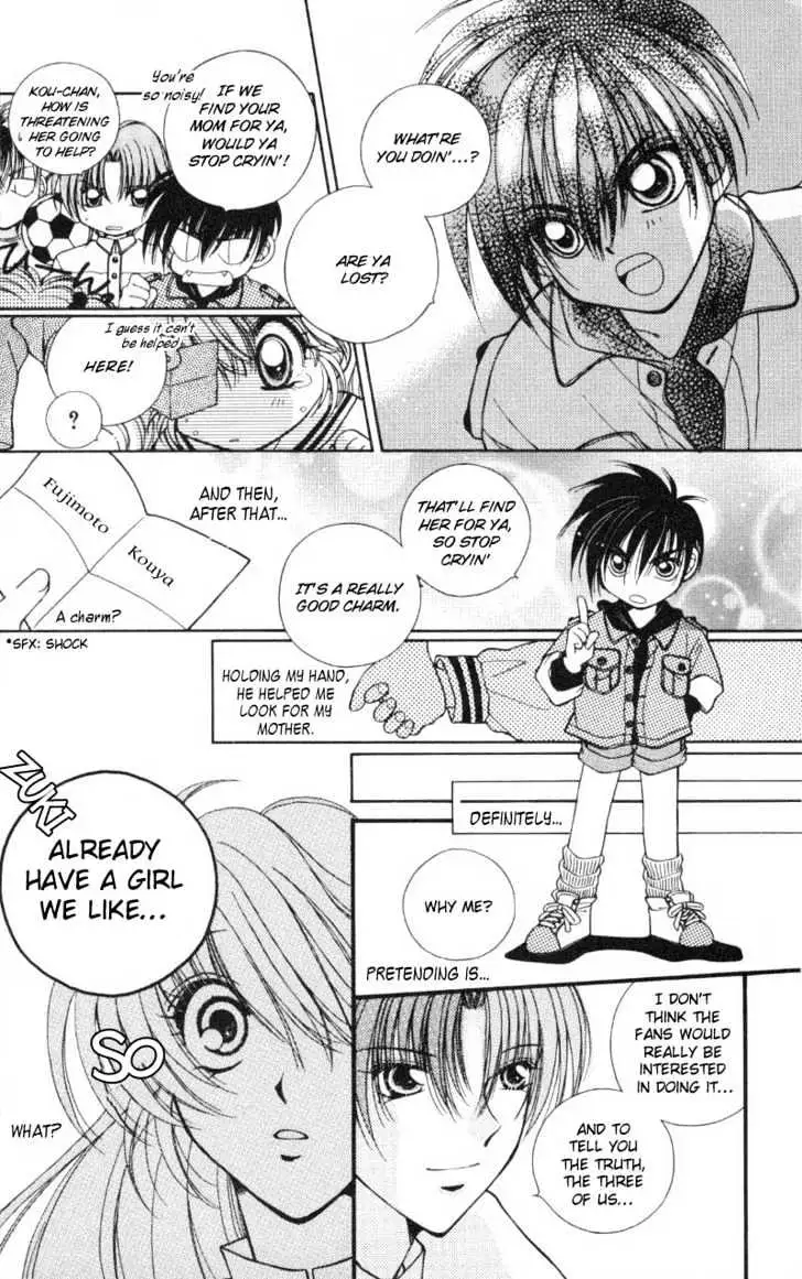 WANTE→D Chapter 5 page 9 - 