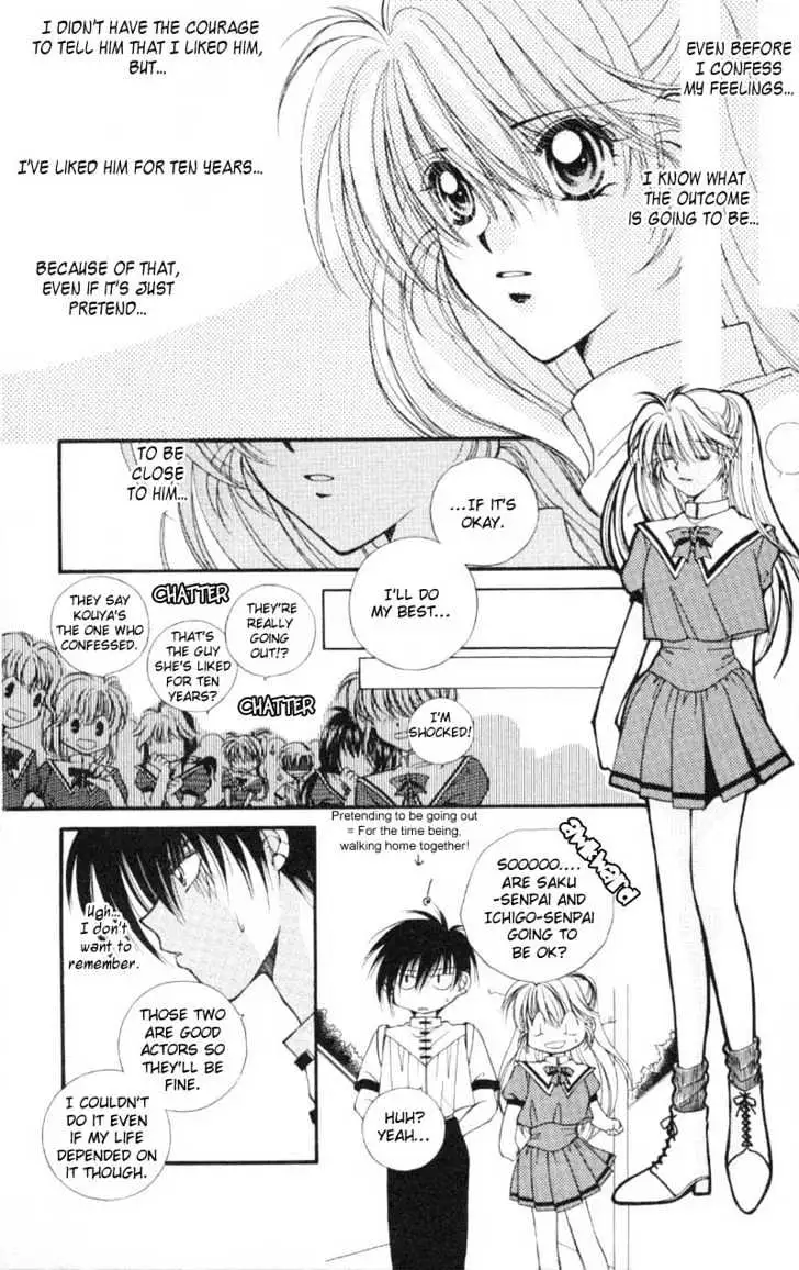 WANTE→D Chapter 5 page 10 - 