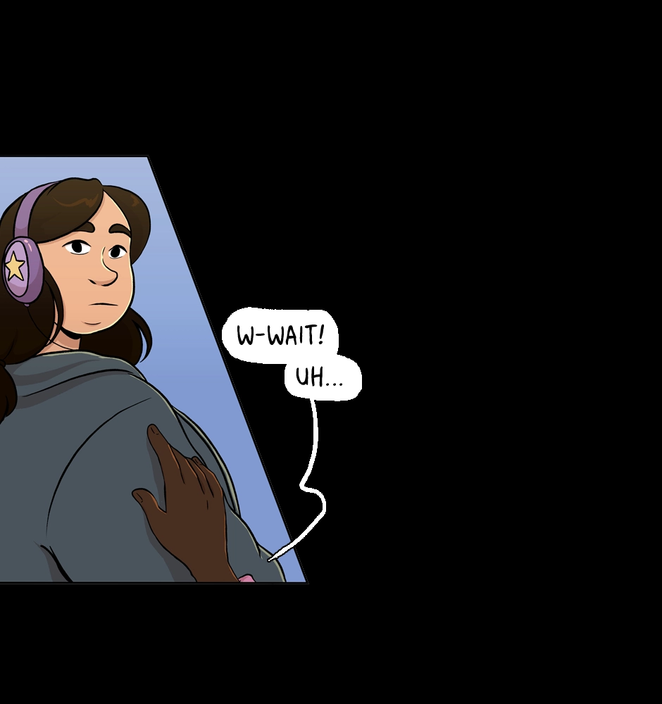 Read WANTE→D chapter 50 image 17 on Lezhin