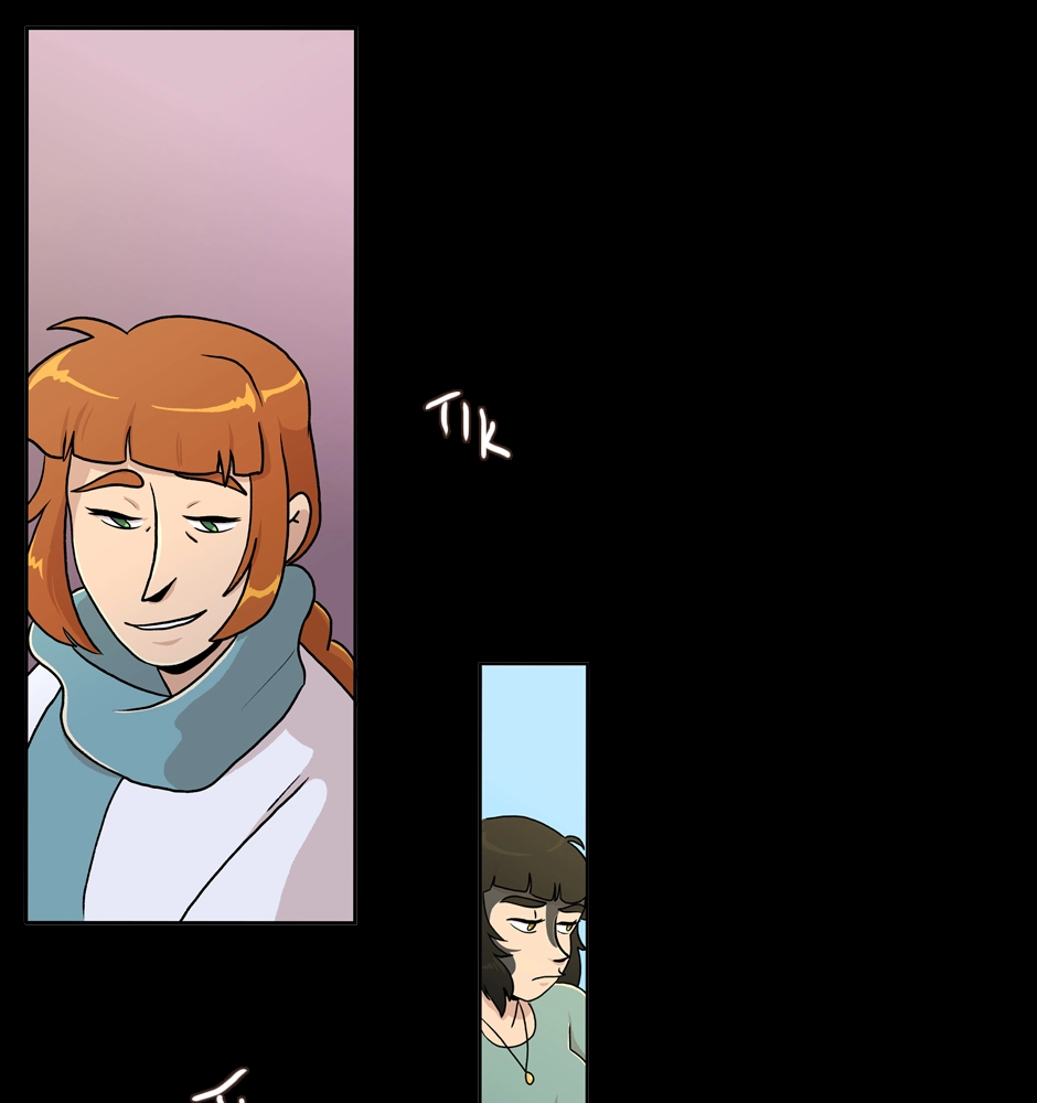 Read WANTE→D chapter 50 image 2 on Lezhin