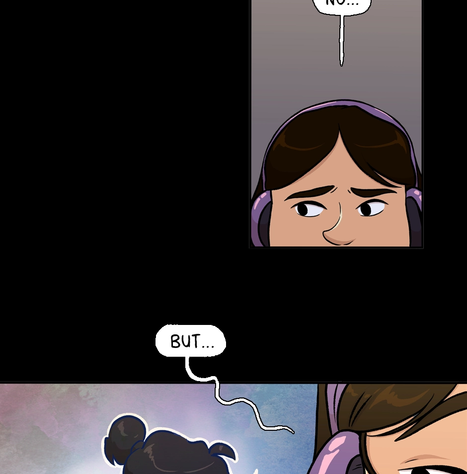 Read WANTE→D chapter 50 image 23 on Lezhin