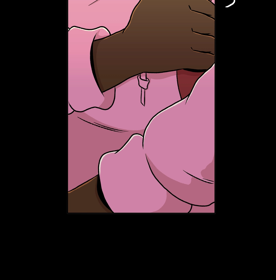 Read WANTE→D chapter 50 image 25 on Lezhin