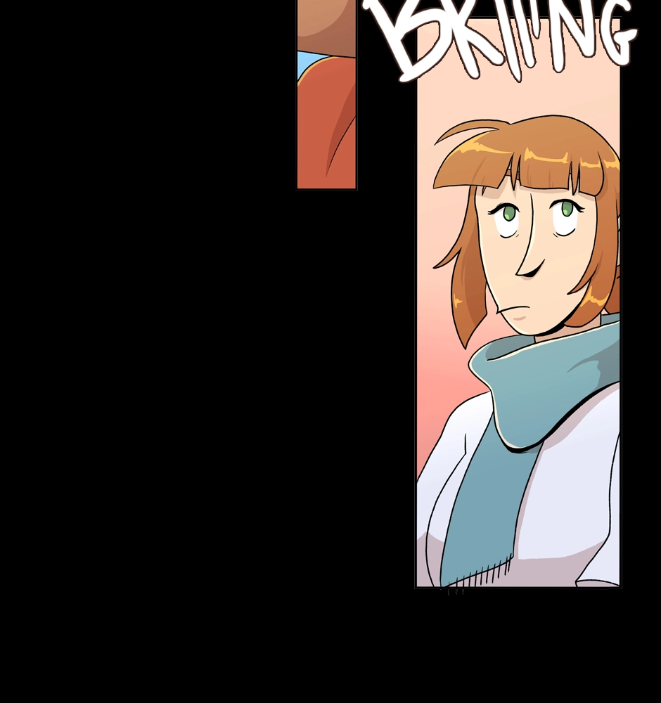 Read WANTE→D chapter 50 image 5 on Lezhin