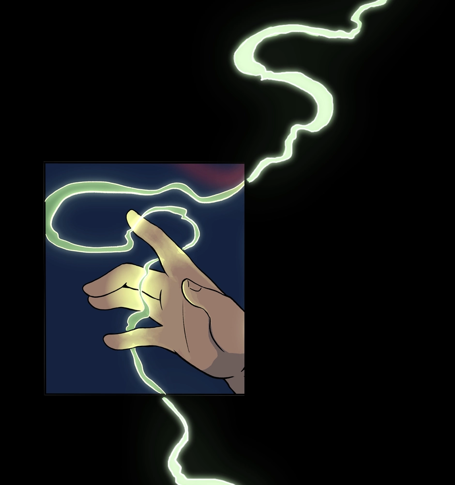 Read WANTE→D chapter 51 image 13 on Lezhin