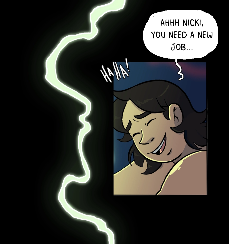 Read WANTE→D chapter 51 image 15 on Lezhin