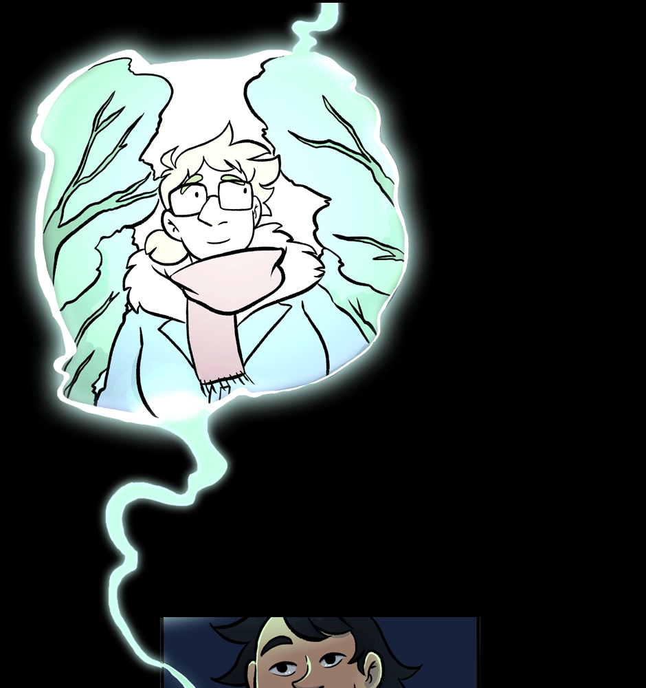 Read WANTE→D chapter 51 image 16 on Lezhin
