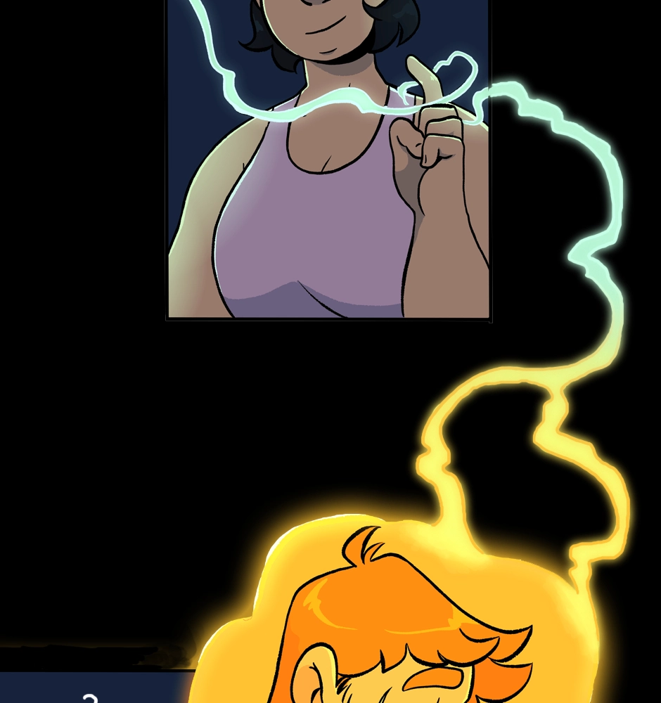 Read WANTE→D chapter 51 image 17 on Lezhin