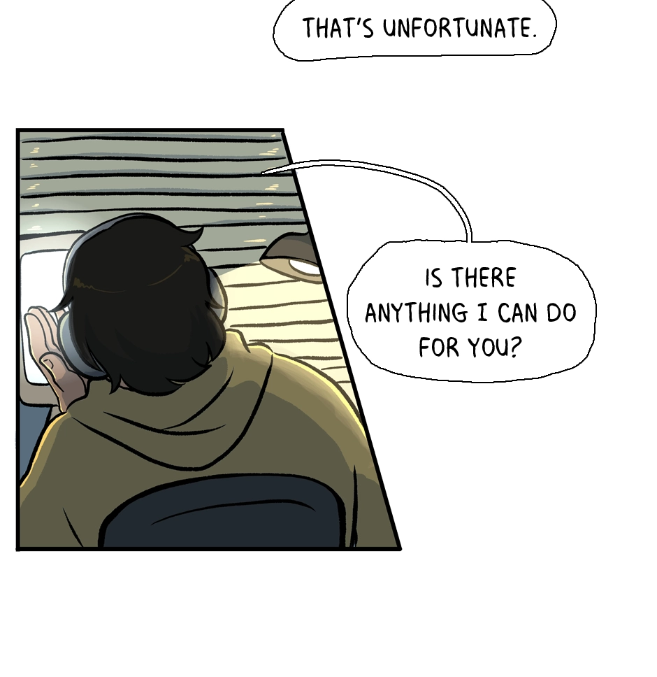 Read WANTE→D chapter 51 image 2 on Lezhin