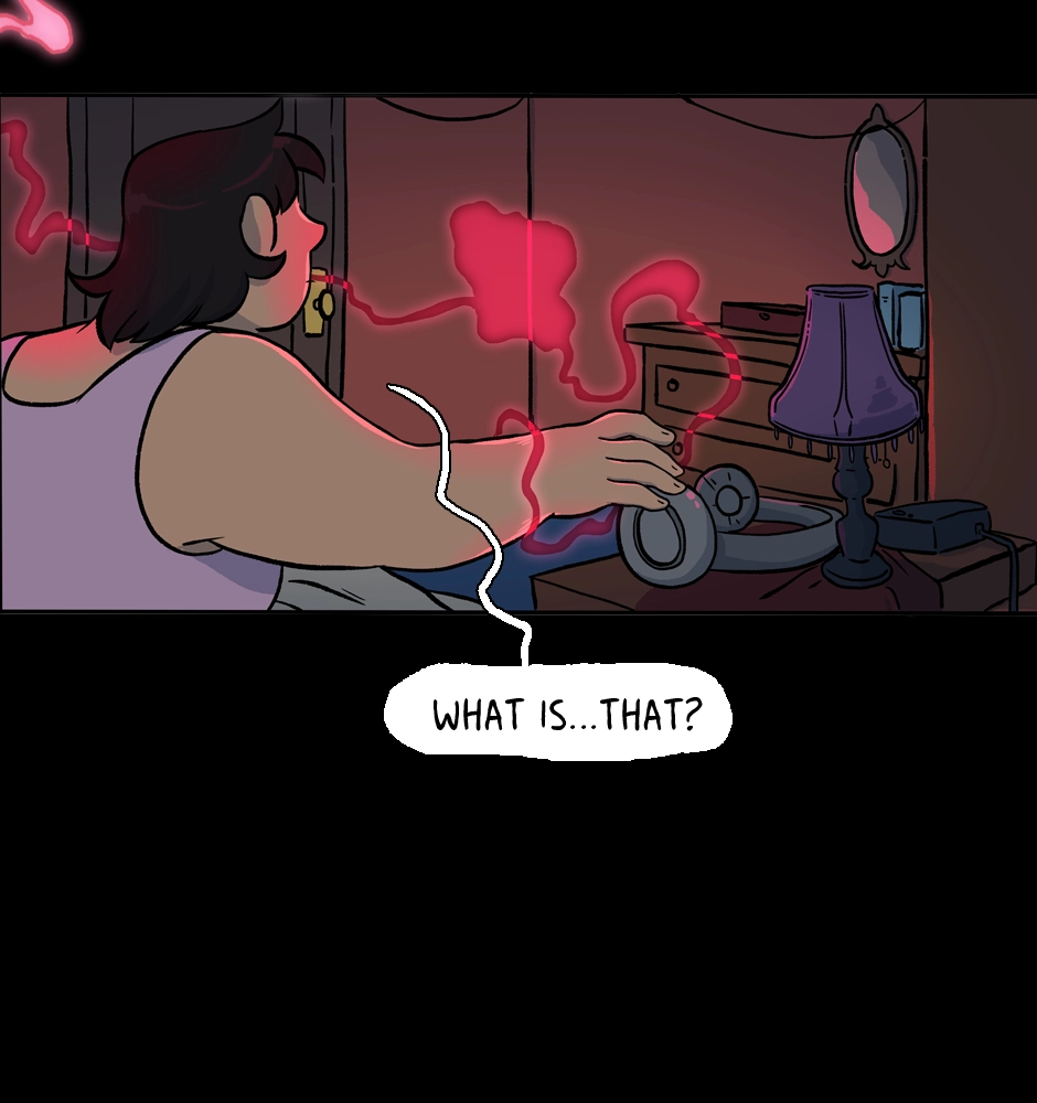 Read WANTE→D chapter 51 image 27 on Lezhin