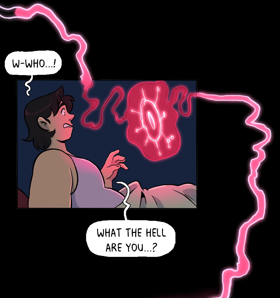 Read WANTE→D chapter 51 image 32 on Lezhin