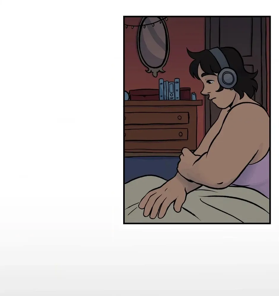 Read WANTE→D chapter 51 image 9 on Lezhin