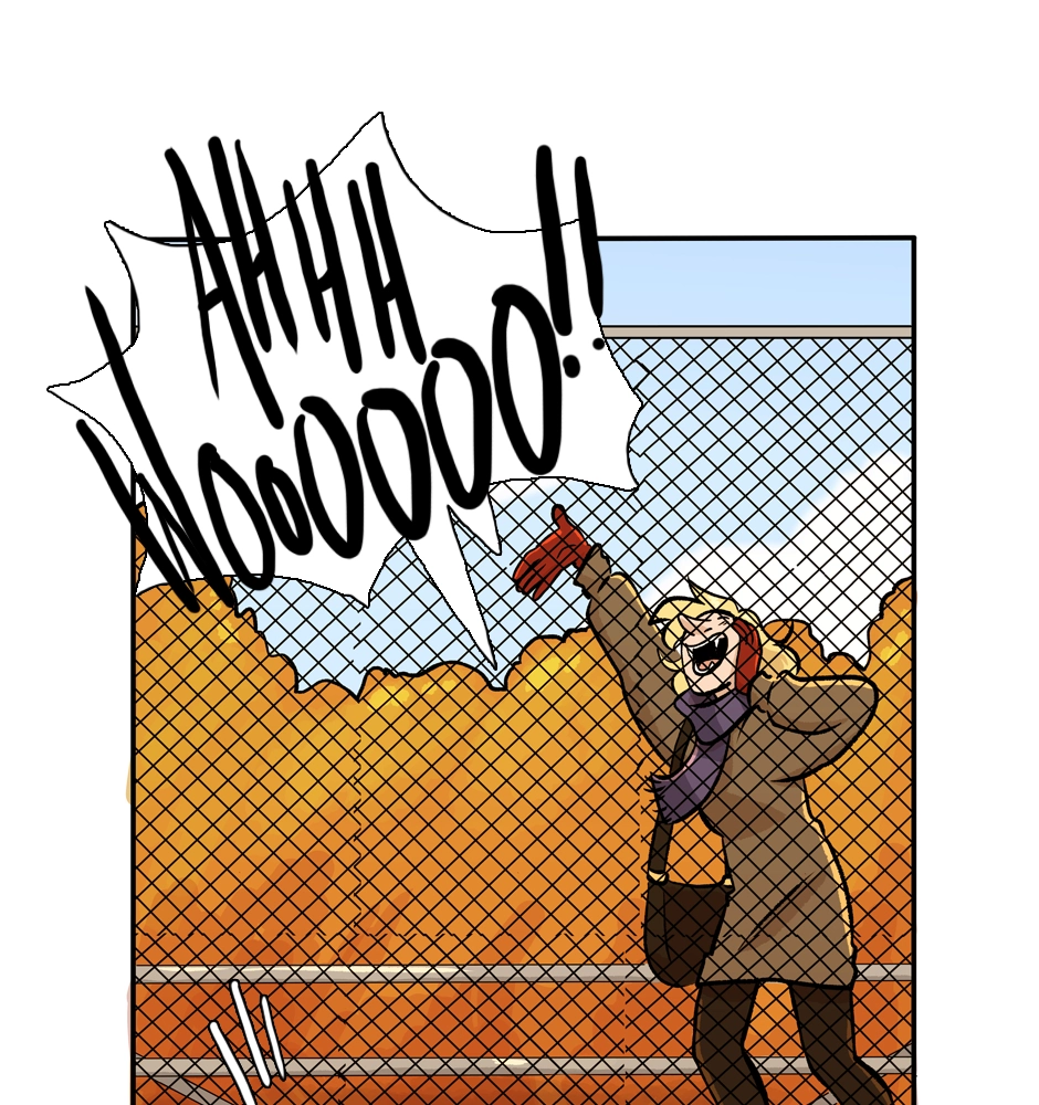 Read WANTE→D chapter 53 image 2 on Lezhin