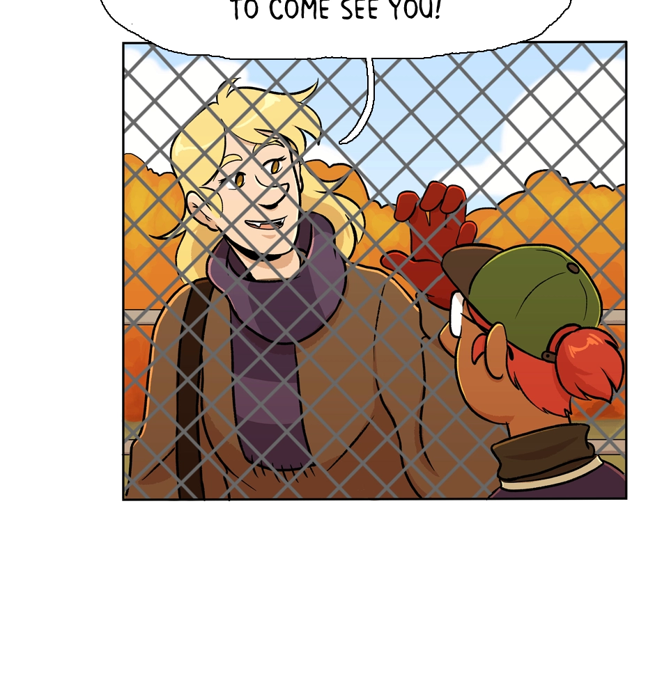 Read WANTE→D chapter 53 image 6 on Lezhin