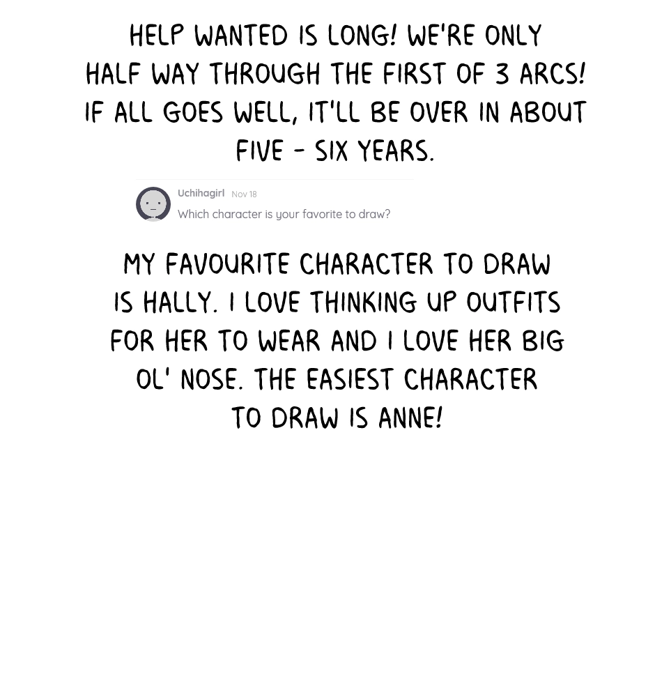Read WANTE→D chapter 54 image 21 on Lezhin