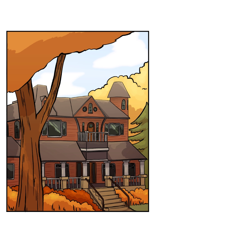 Read WANTE→D chapter 56 image 1 on Lezhin