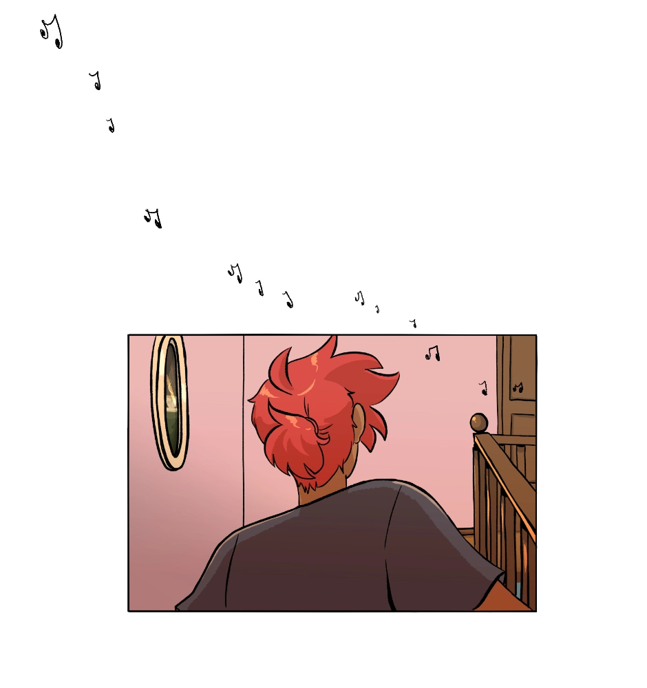 Read WANTE→D chapter 56 image 11 on Lezhin