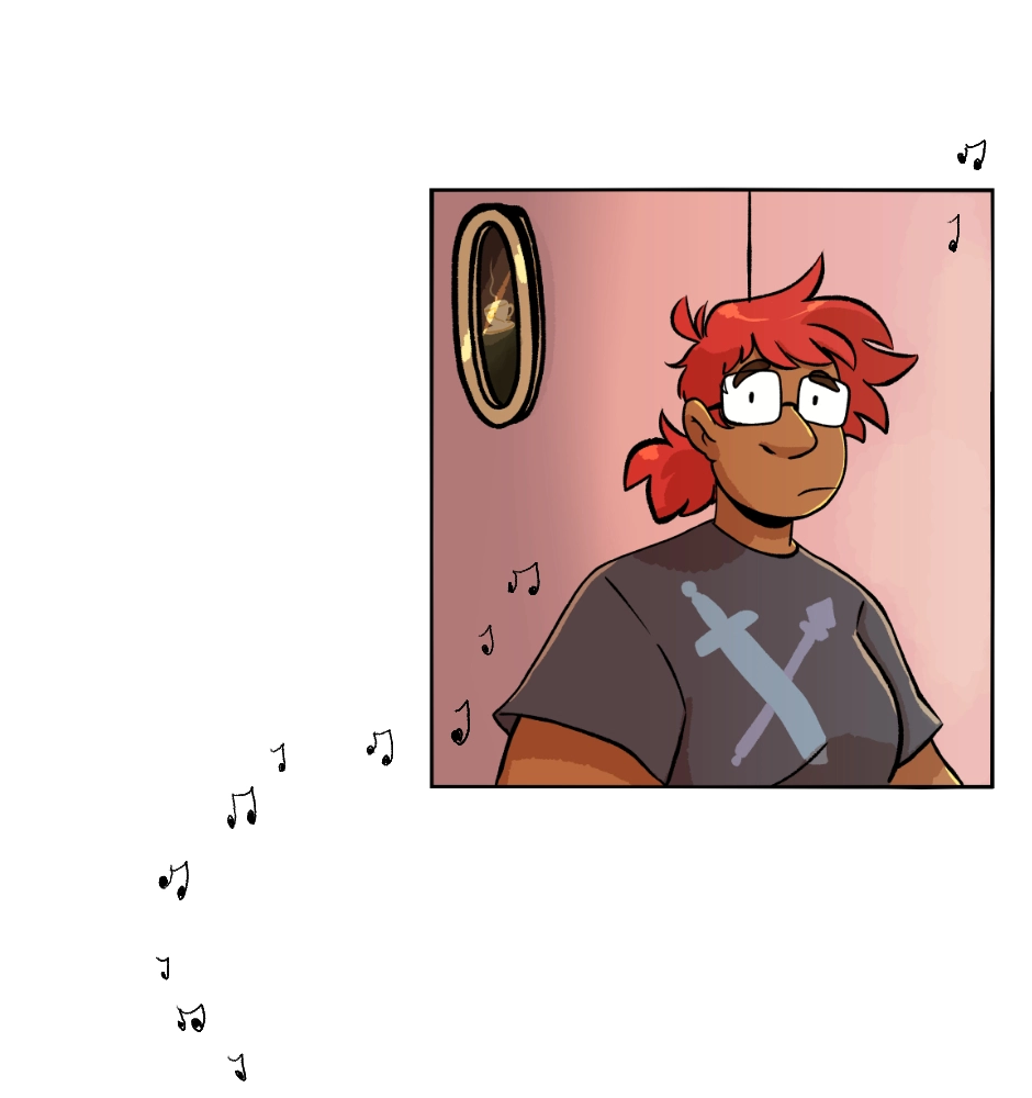 Read WANTE→D chapter 56 image 12 on Lezhin