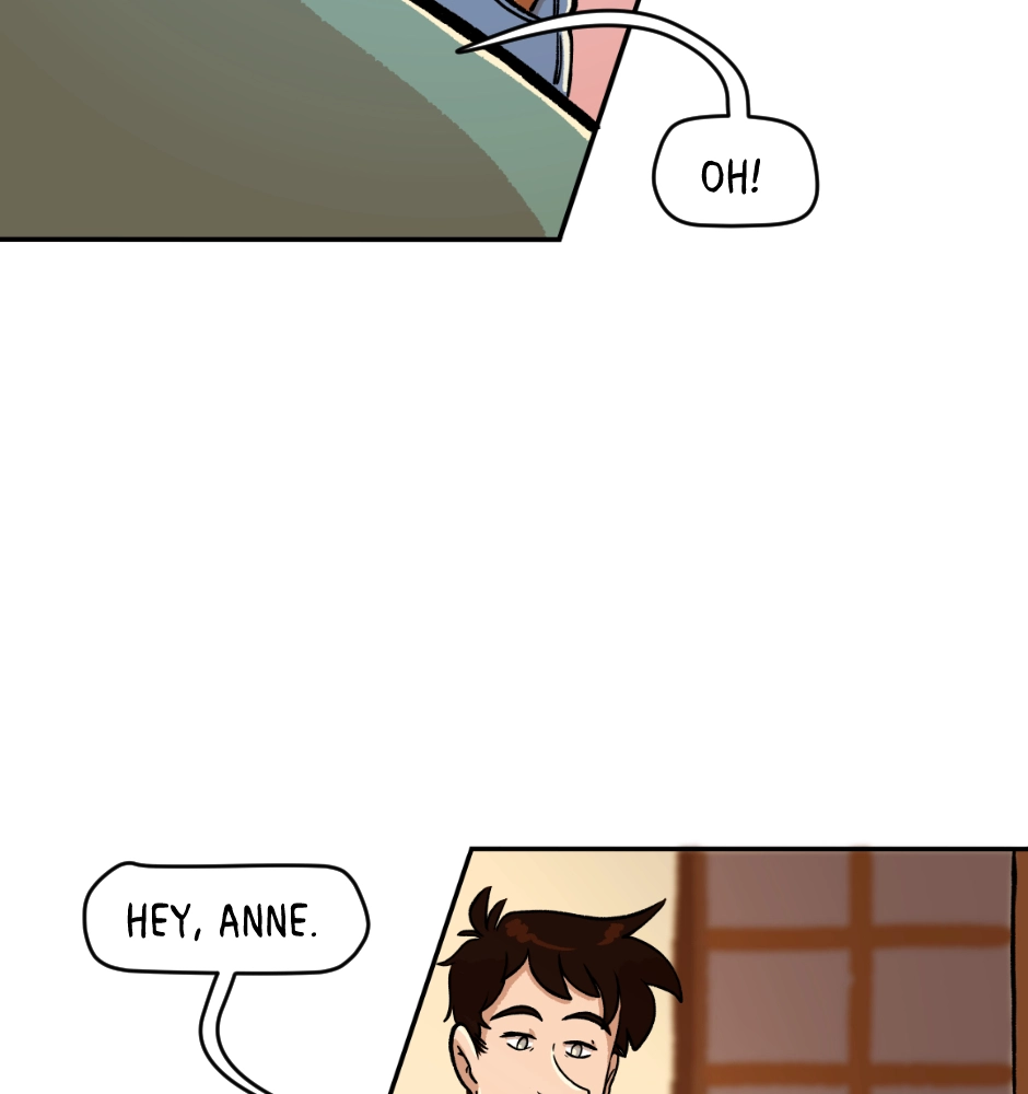 Read WANTE→D chapter 56 image 17 on Lezhin