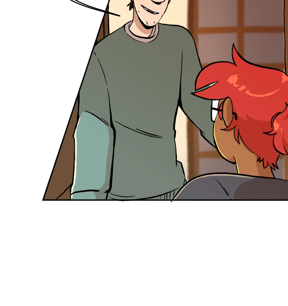 Read WANTE→D chapter 56 image 18 on Lezhin