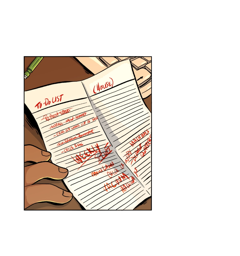 Read WANTE→D chapter 56 image 6 on Lezhin