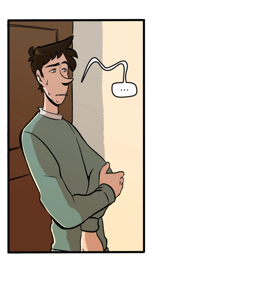 Read WANTE→D chapter 57 image 3 on Lezhin