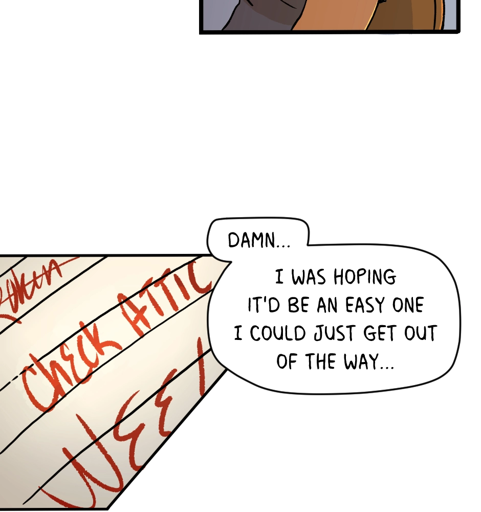 Read WANTE→D chapter 59 image 1 on Lezhin