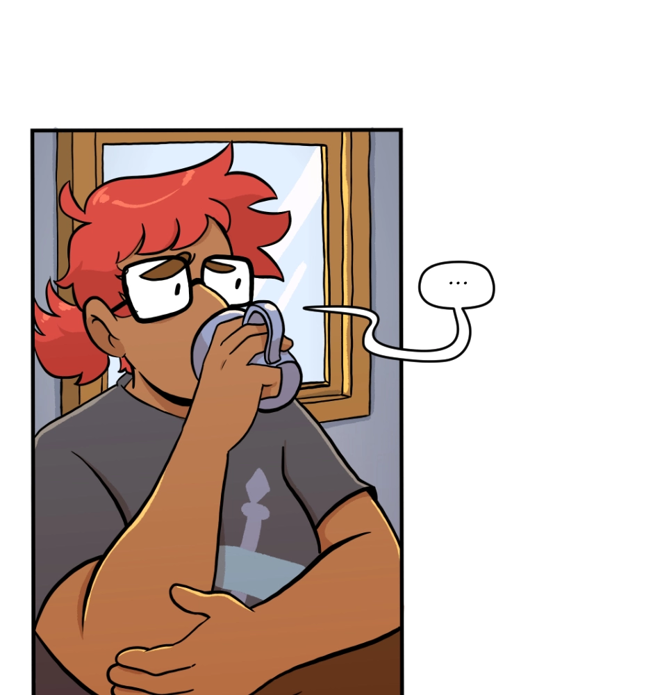 Read WANTE→D chapter 59 image 12 on Lezhin