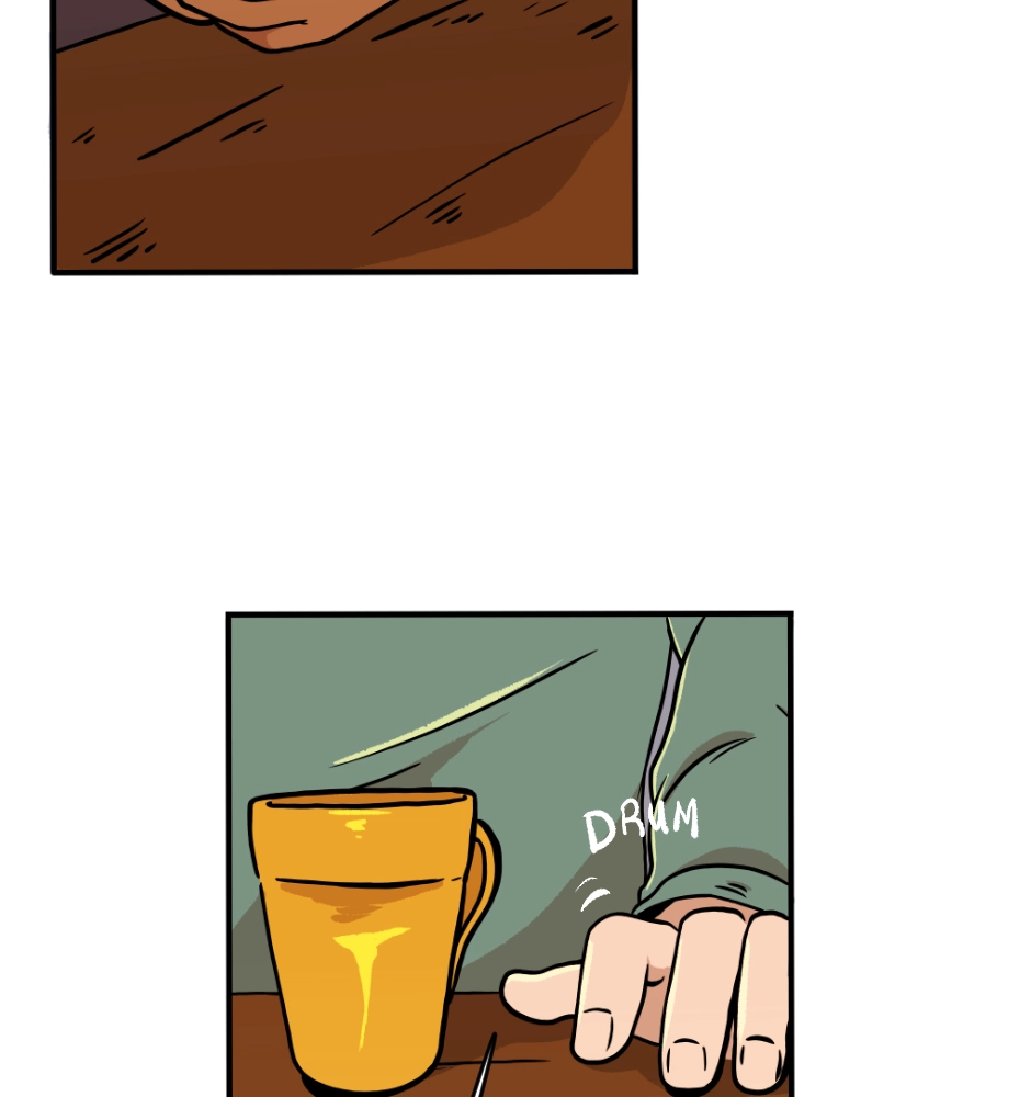 Read WANTE→D chapter 59 image 13 on Lezhin