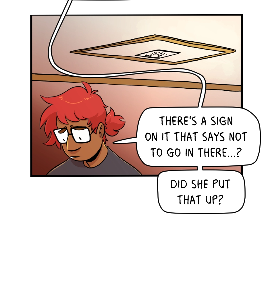 Read WANTE→D chapter 59 image 3 on Lezhin