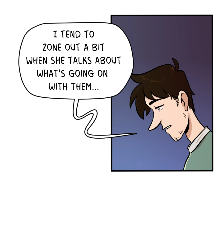 Read WANTE→D chapter 59 image 8 on Lezhin