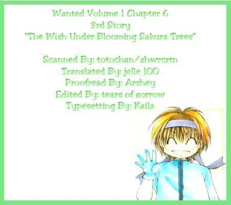 WANTE→D Chapter 6 page 2 - 