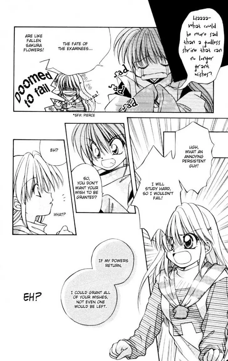 WANTE→D Chapter 6 page 11 - 