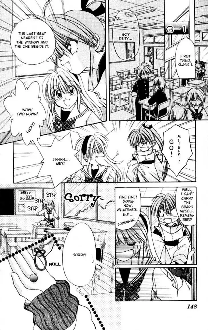 WANTE→D Chapter 6 page 14 - 