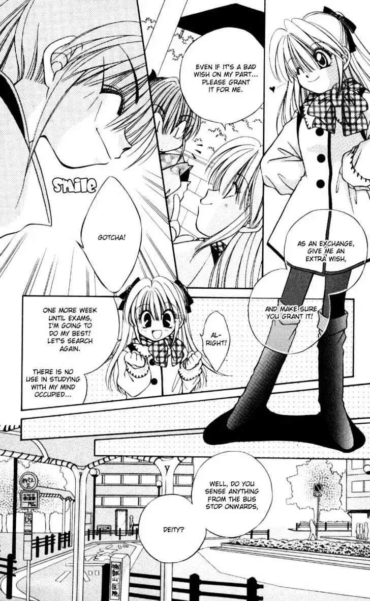 WANTE→D Chapter 6 page 22 - 