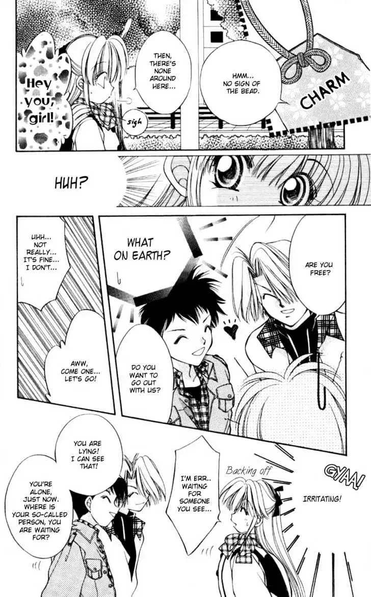 WANTE→D Chapter 6 page 23 - 