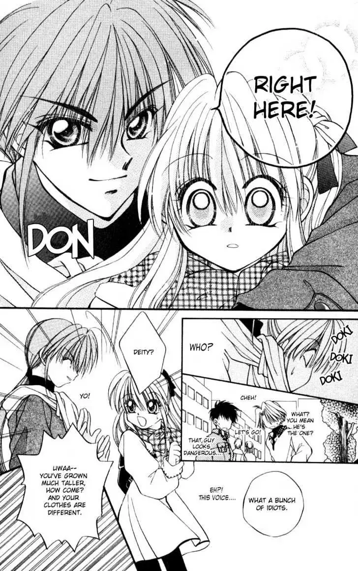 WANTE→D Chapter 6 page 24 - 