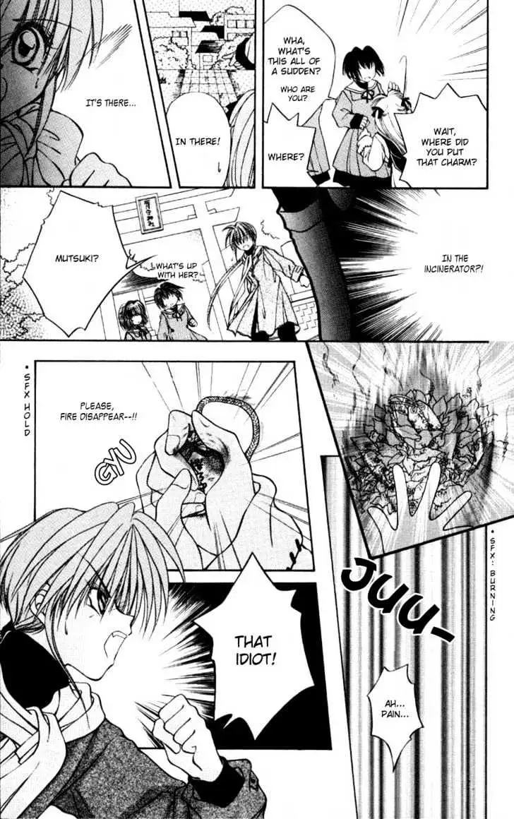 WANTE→D Chapter 6 page 27 - 