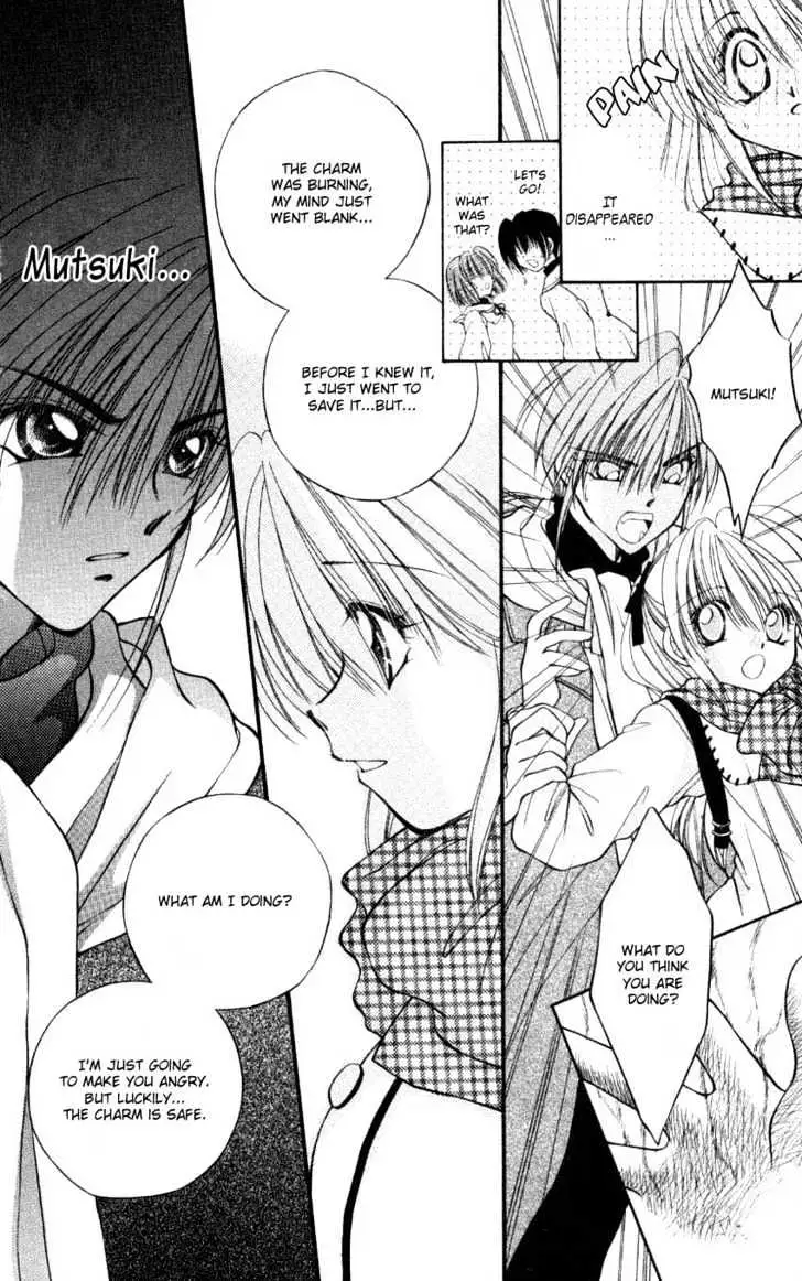 WANTE→D Chapter 6 page 28 - 