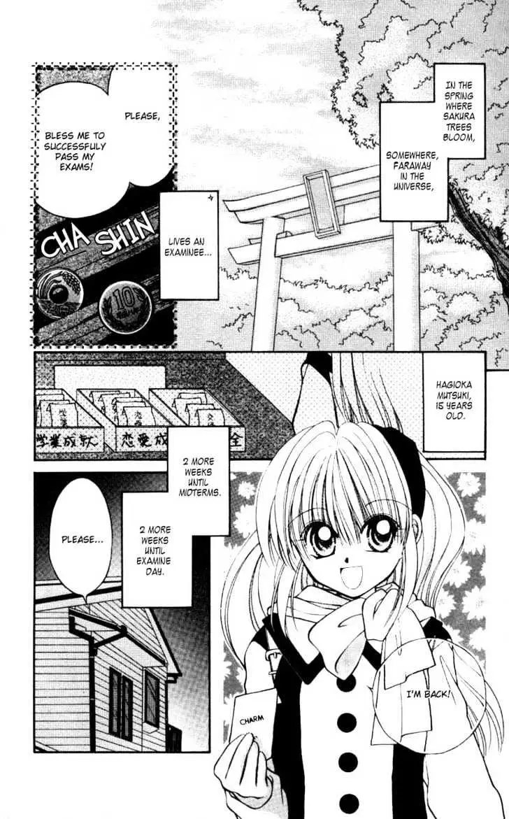 WANTE→D Chapter 6 page 4 - 